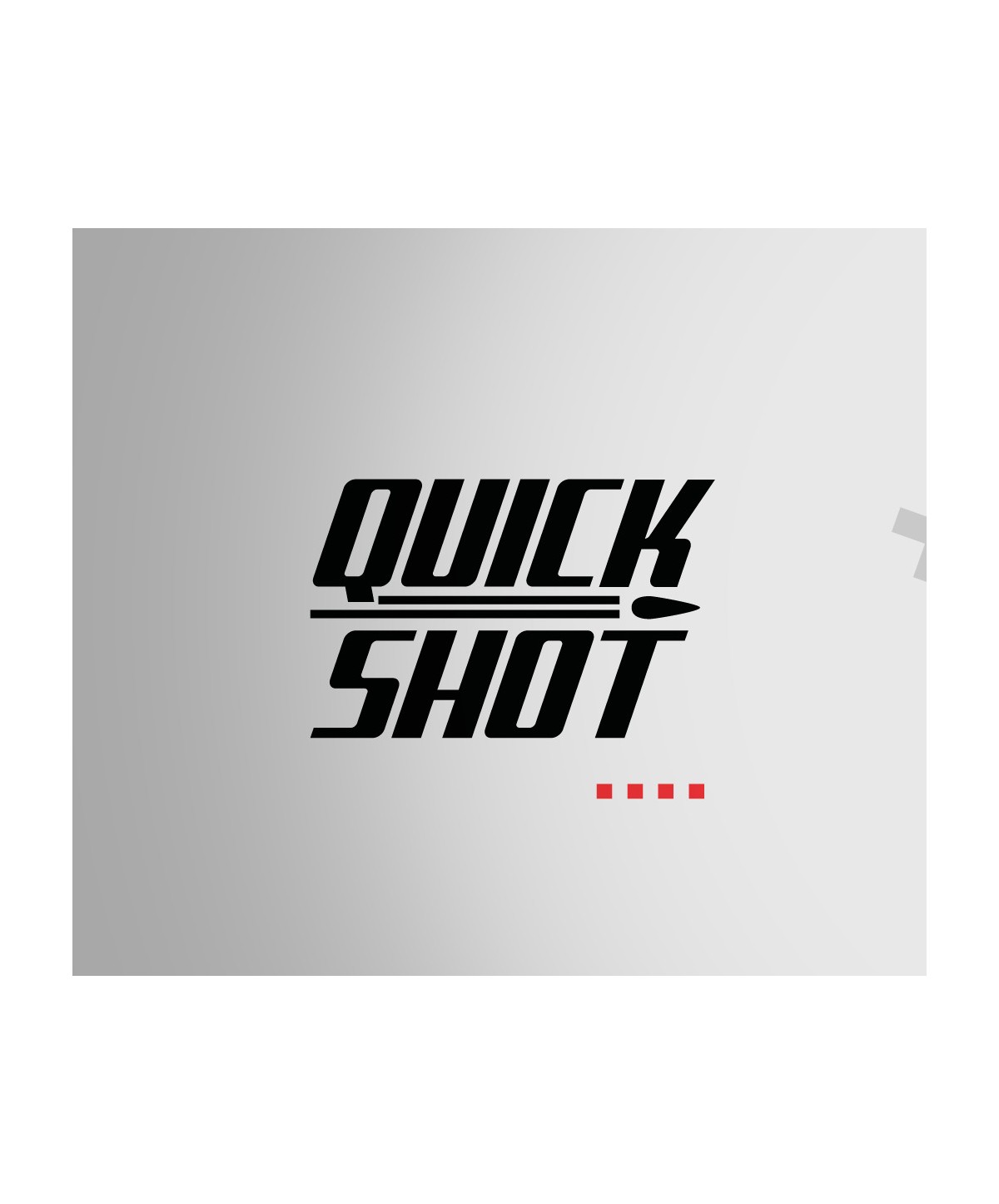 Quickshot Steam Key GLOBAL